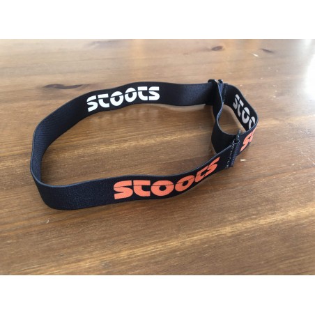 STOOTS, Sangle élastique